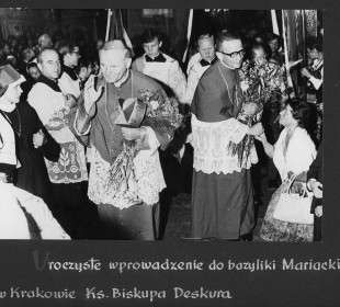 Z rodzinnego albumu, 1974 r.