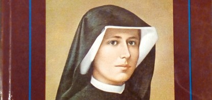 Dzienniczek. Miłosierdzie Boże w duszy mojej