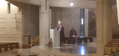 Msza Święta w 10 rocznicę śmierci