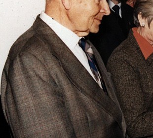 Stanisław Deskur