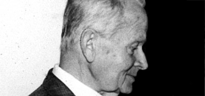 Zmarł Stanisław Deskur, brat Kardynała